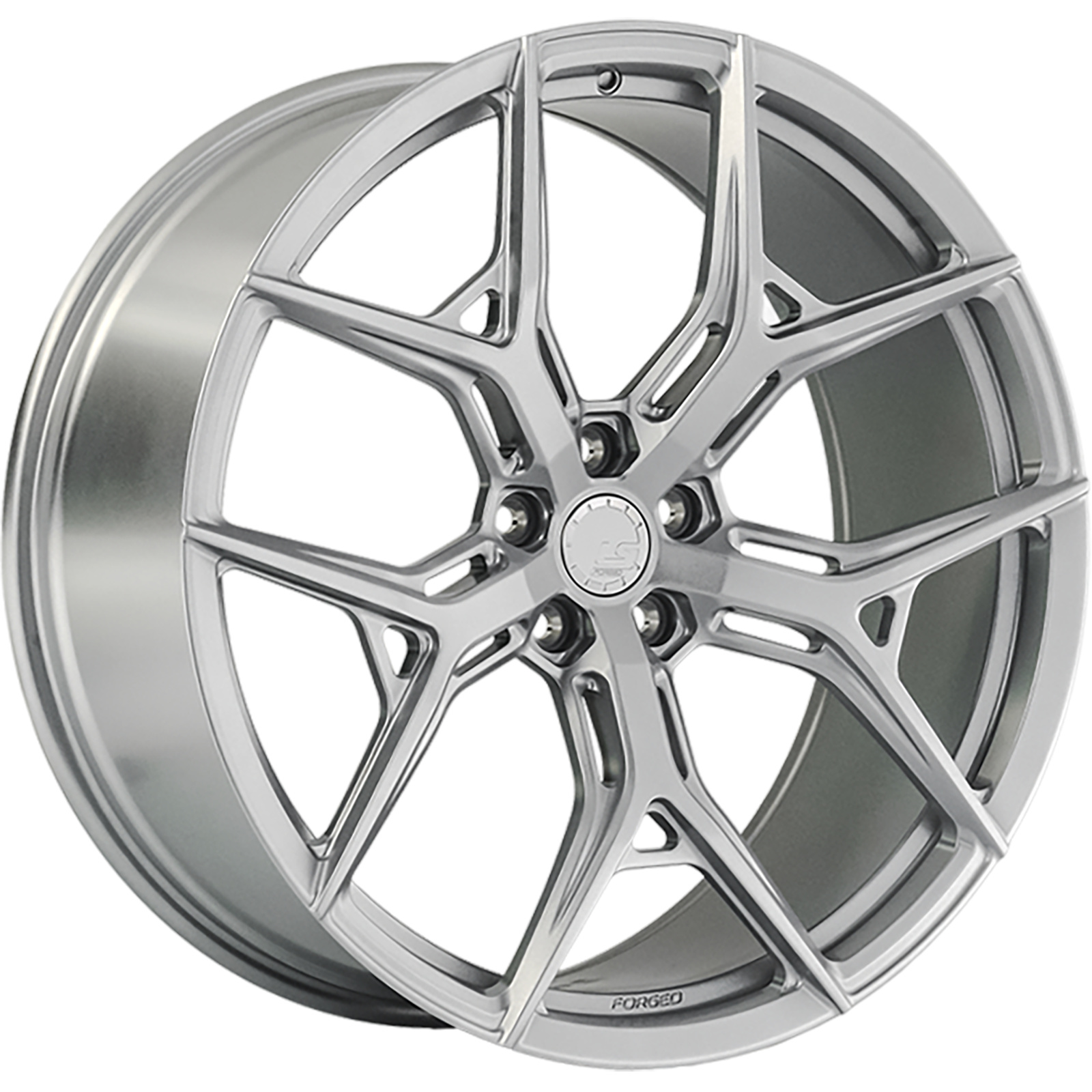 10x21/5x112 ET20 D66,6 LS FG14Y SS (конус)