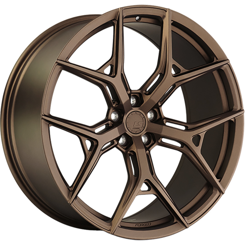 LS Forged LS FG14Y