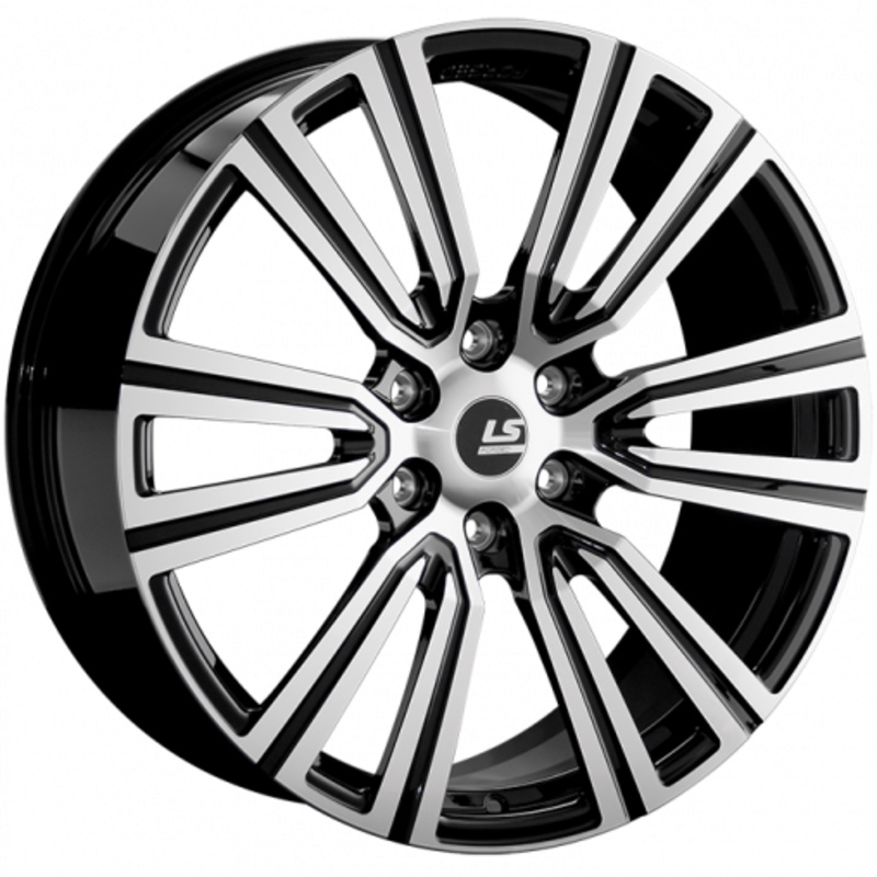 LS Forged LS FG15