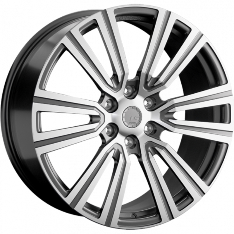 LS Forged LS FG15
