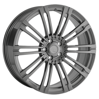 9x22/5x120 ET43 D72,6 LS FG16 MGM (конус, C570)