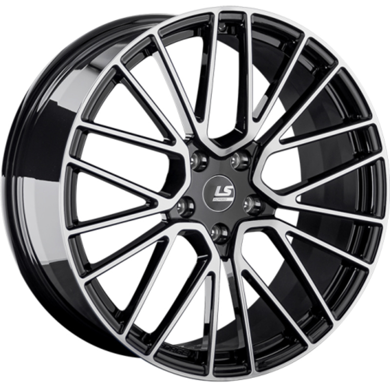 LS Forged LS FG17