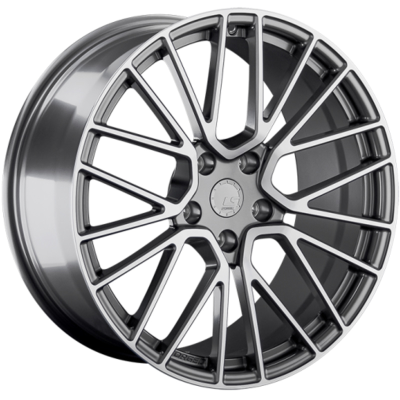 LS Forged LS FG17