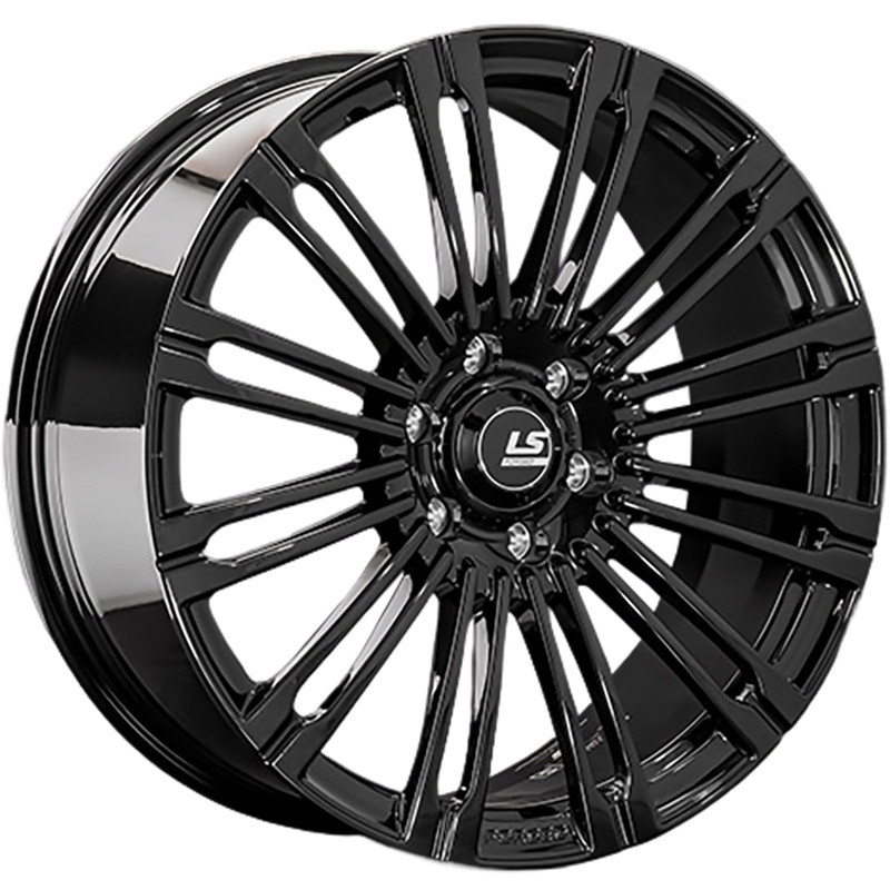 LS Forged LS FG18