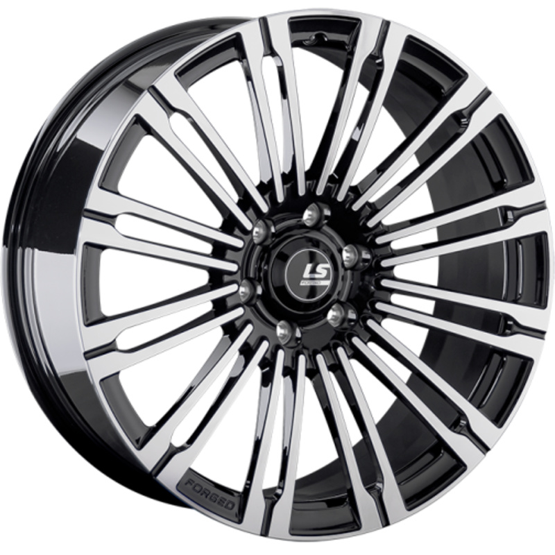 LS Forged LS FG18