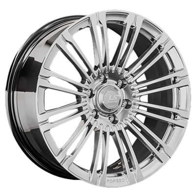 LS Forged R20  9J  PCD 6x139,7 ET30 ЦО 100,1 LS FG18 HPB (конус)