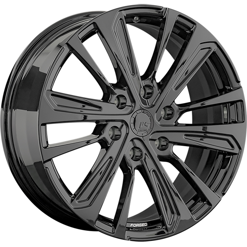 LS Forged LS FG19