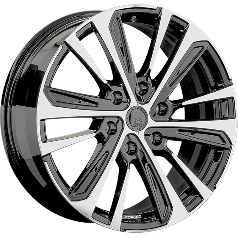 LS Forged LS FG19