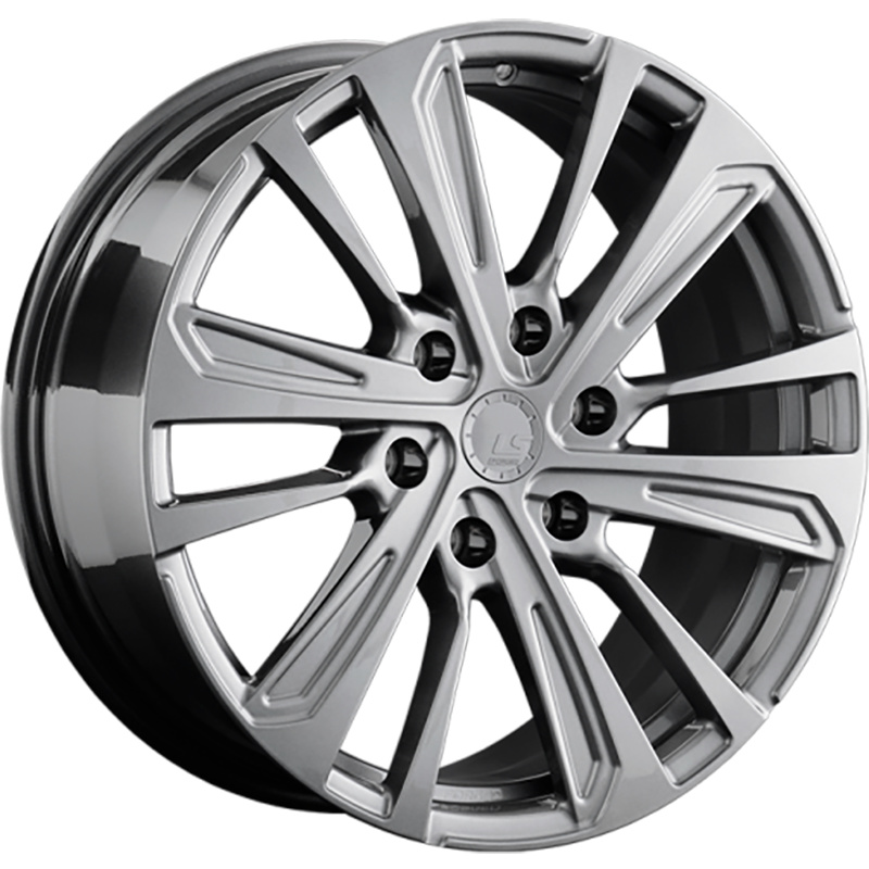 LS Forged LS FG19