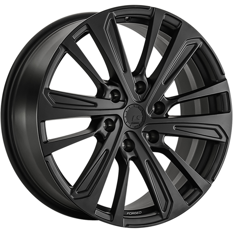 LS Forged LS FG19