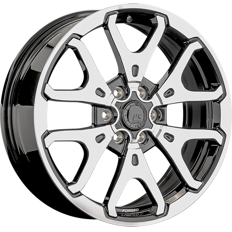 LS Forged LS FG20