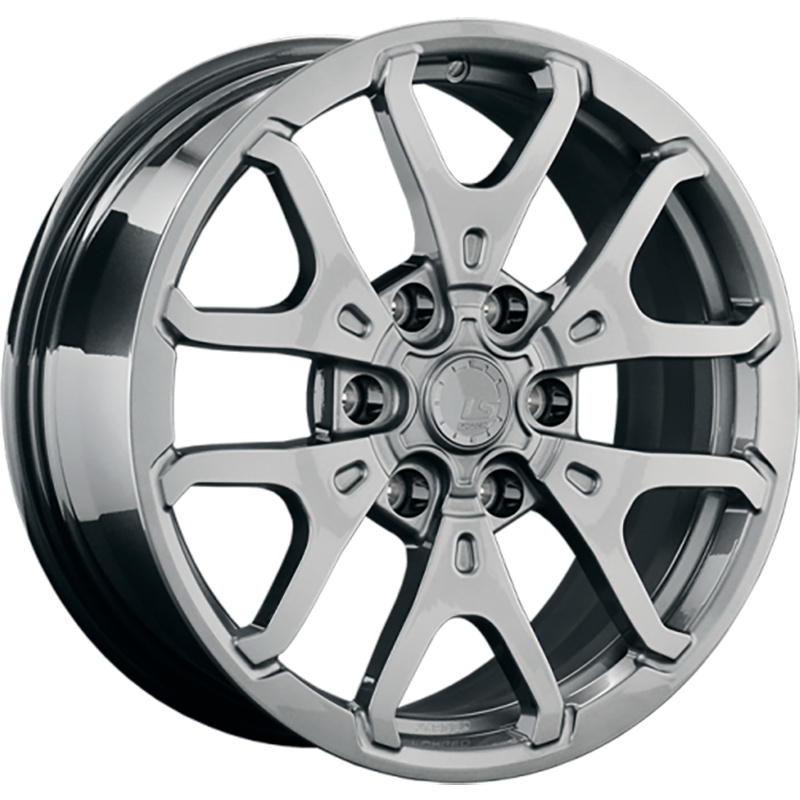 LS Forged LS FG20