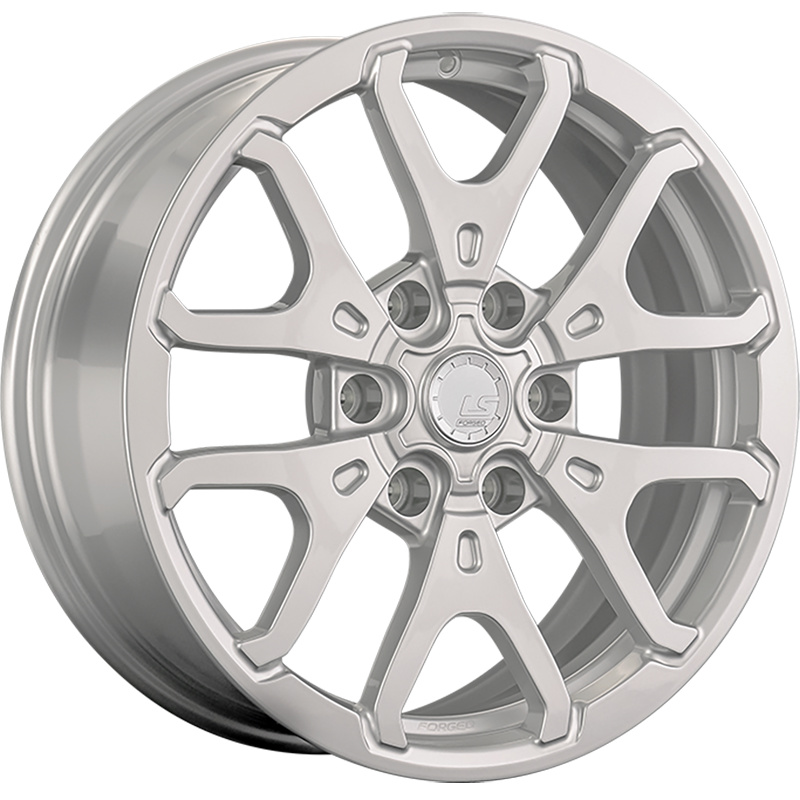 LS Forged LS FG20