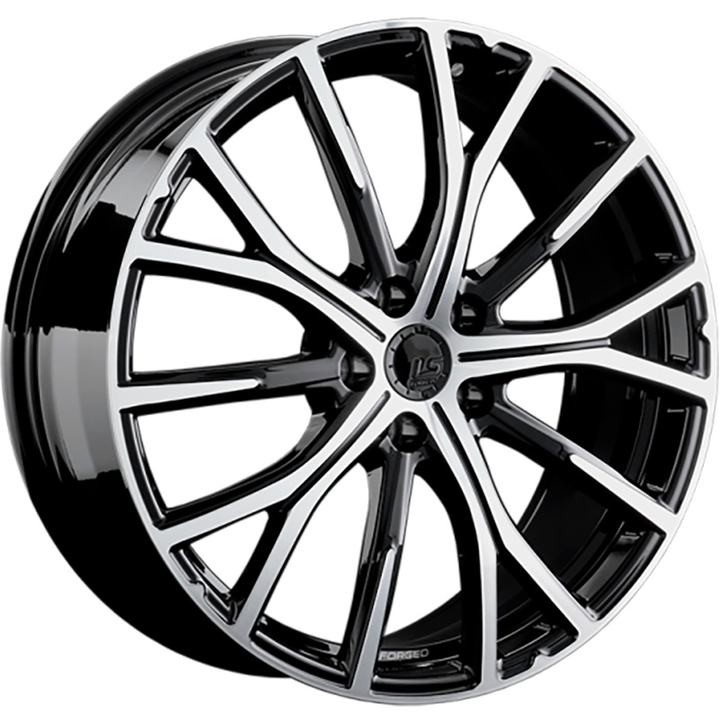 LS Forged LS FG21