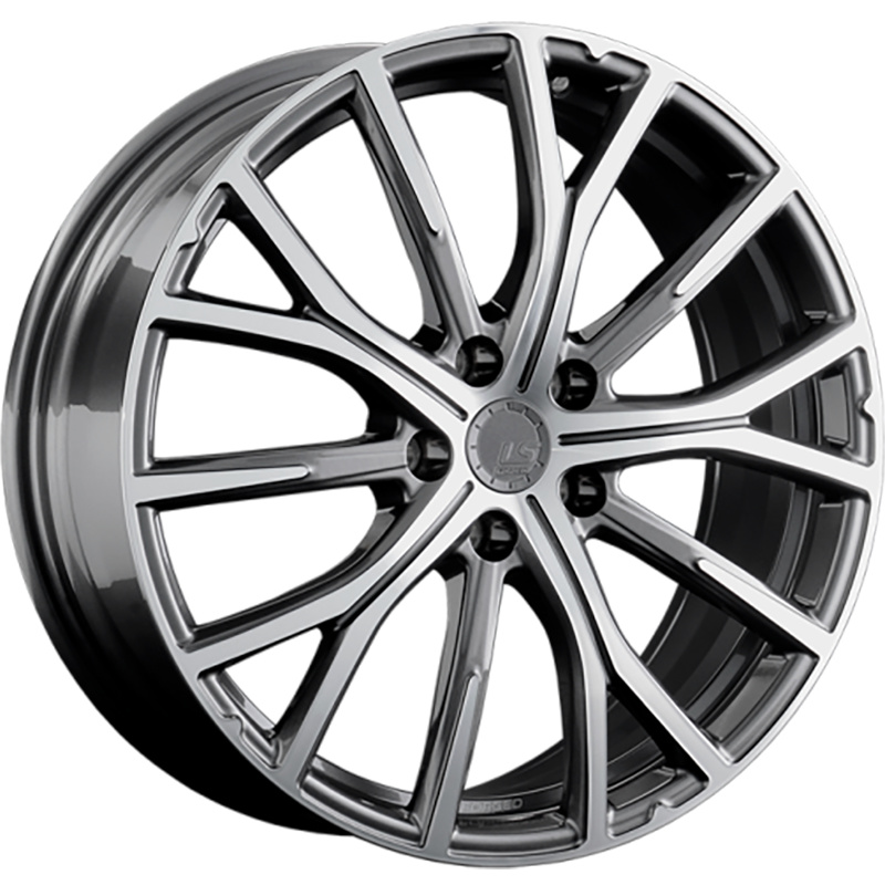 LS Forged LS FG21