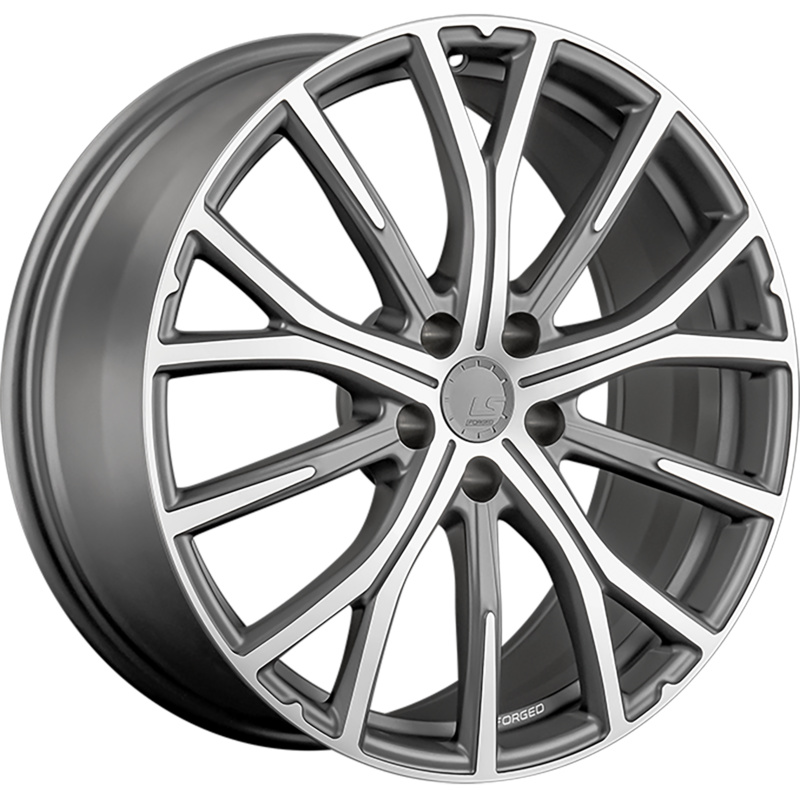 LS Forged LS FG21