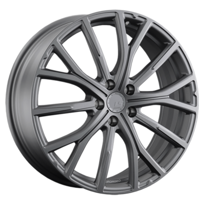 LS Forged R19  7J  PCD 5x108 ET36 ЦО 65,1 LS FG21 MGM (конус, C570)