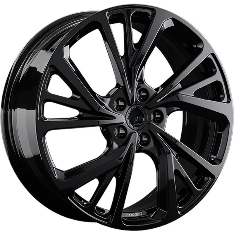 LS Forged LS FG22