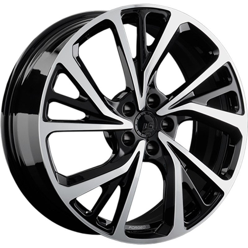 LS Forged LS FG22