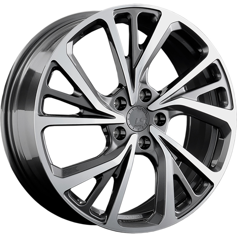 LS Forged LS FG22