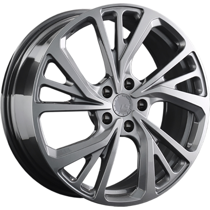 LS Forged LS FG22