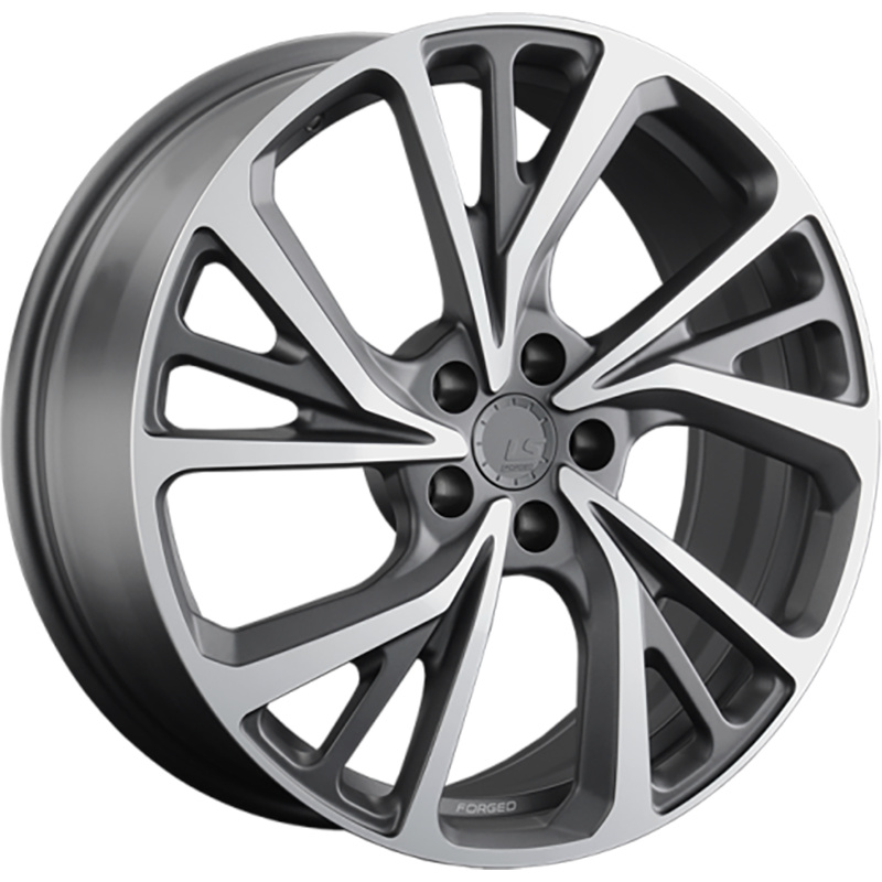 LS Forged LS FG22