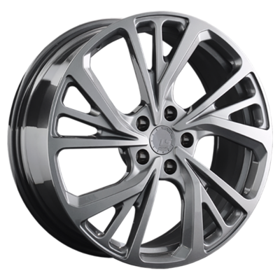 LS Forged R19  8J  PCD 5x114,3 ET51 ЦО 67,1 LS FG22 HPB (конус, C570)
