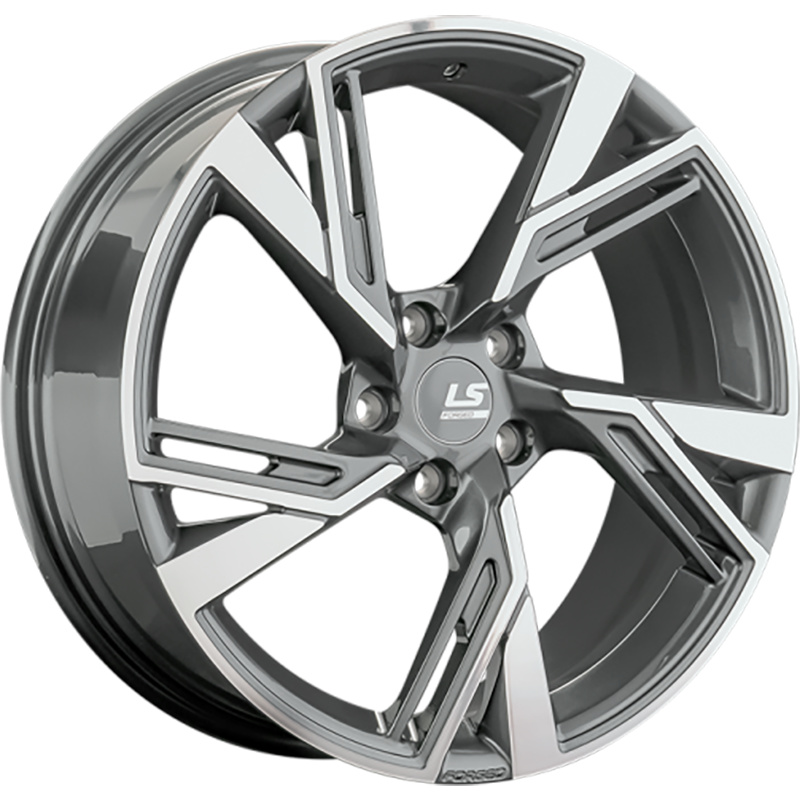 LS Forged LS FG23