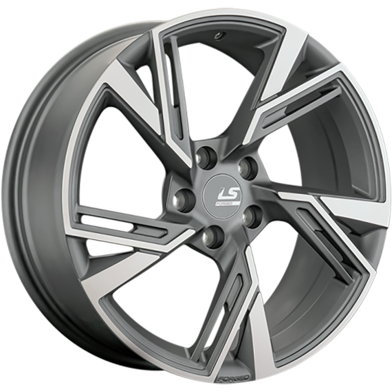 LS Forged LS FG23