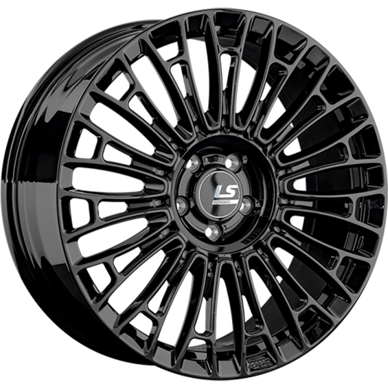 LS Forged LS FG25