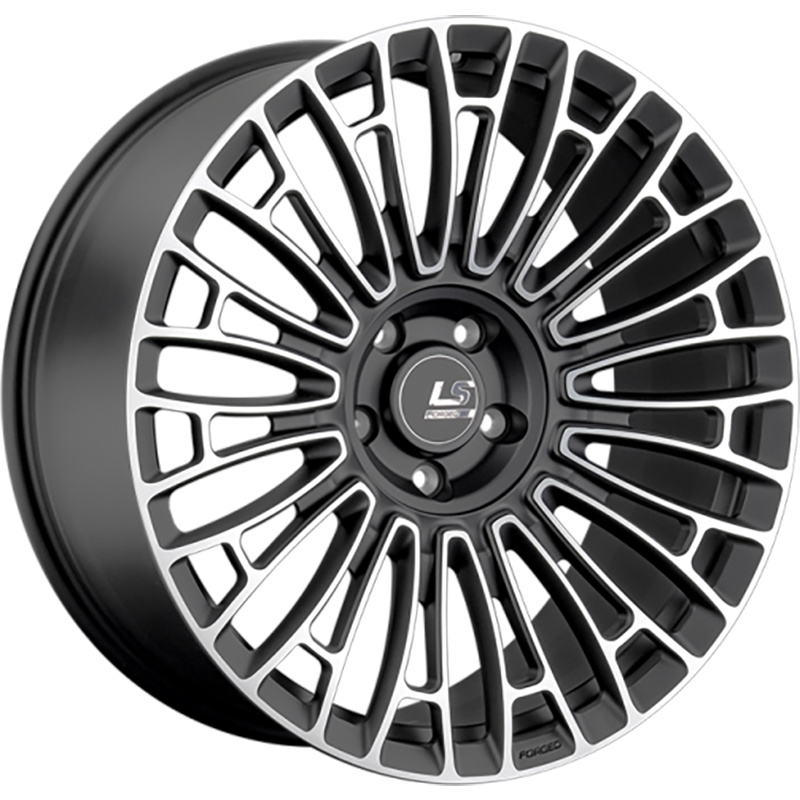 LS Forged LS FG25