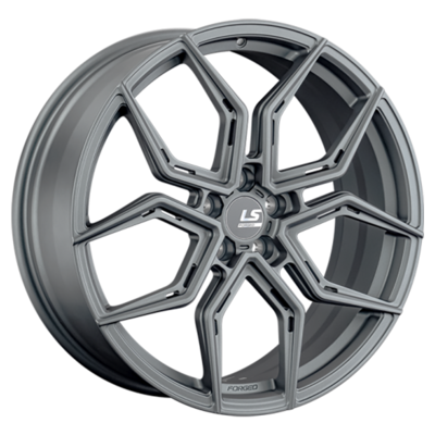 LS Forged R20  8,5J  PCD 5x108 ET40 ЦО 63,3 LS FG27 MGM (конус)