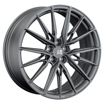 LS Forged R20  8,5J  PCD 5x108 ET40 ЦО 63,3 LS FG28 MGM (конус)