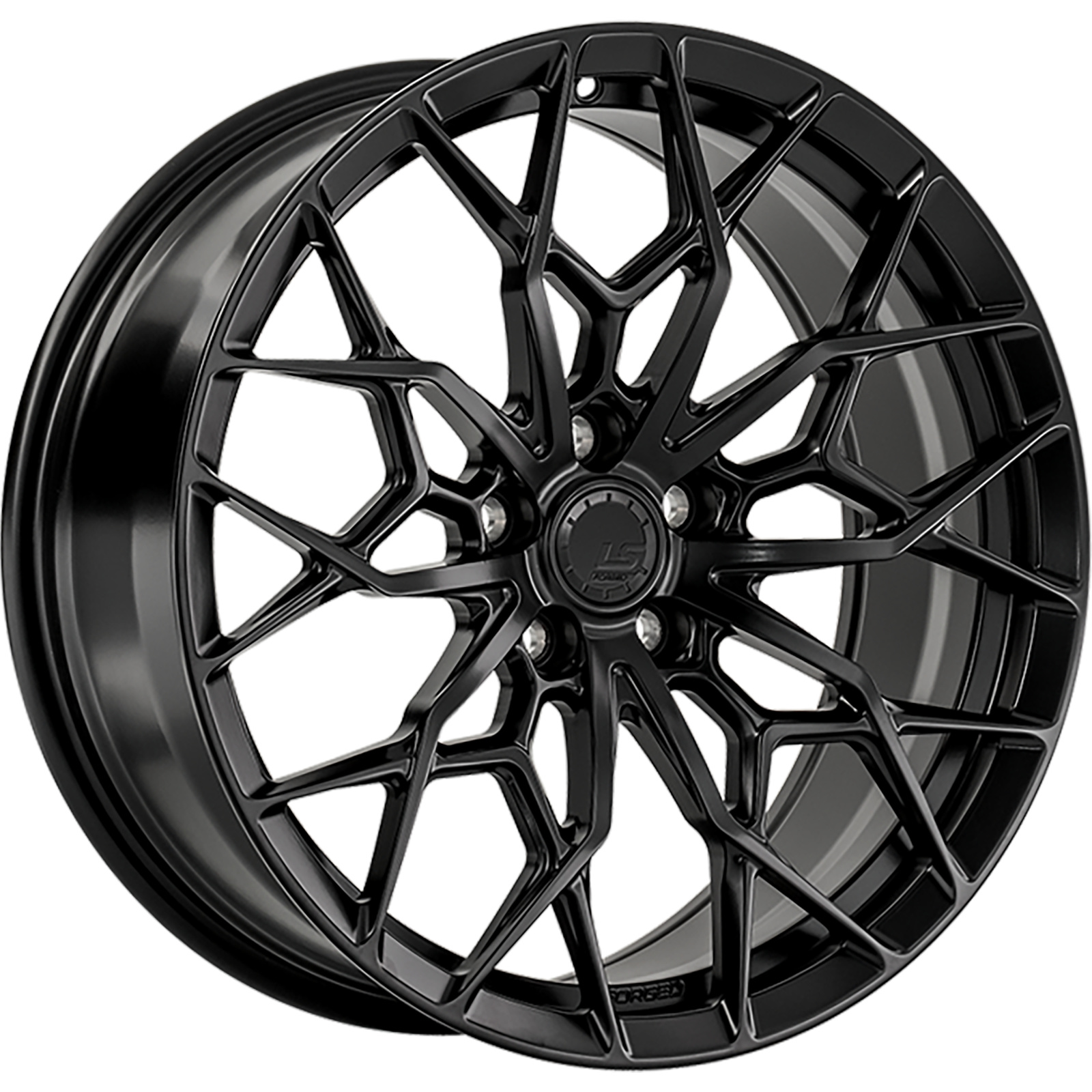 8,5x19/5x112 ET25 D66,6 LS FG29 BKS (конус)