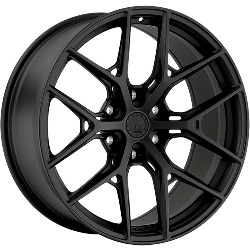 LS Forged LS FG31