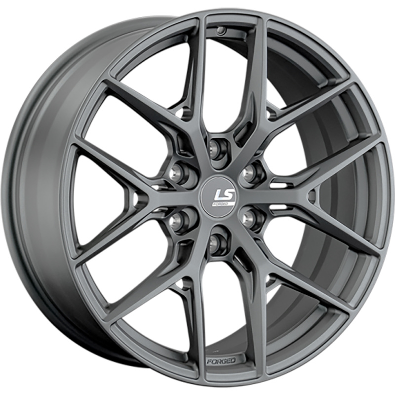 LS Forged LS FG31