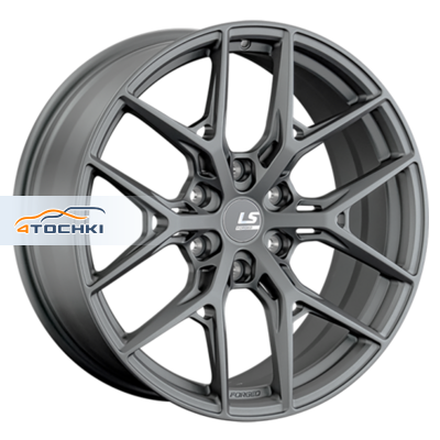 LS Forged R20  9J  PCD 6x139,7 ET30 ЦО 100,1 LS FG31 MGM (конус)