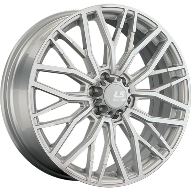 LS Forged LS FG33