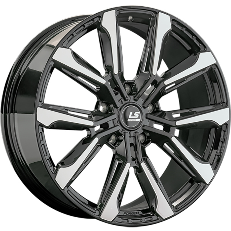 LS Forged LS FG34
