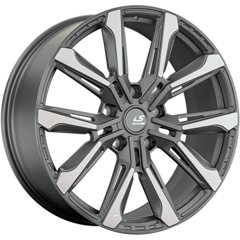 LS Forged LS FG34