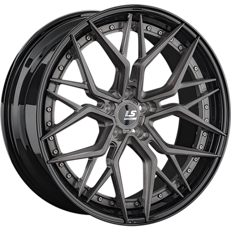 LS Forged LS FG35