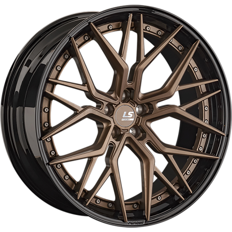 LS Forged LS FG35