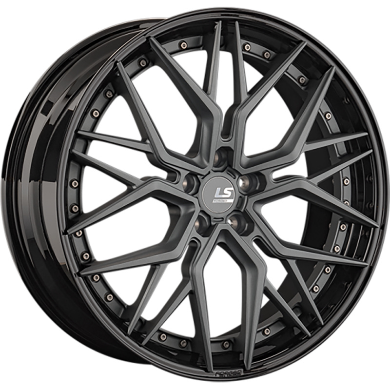 LS Forged LS FG35