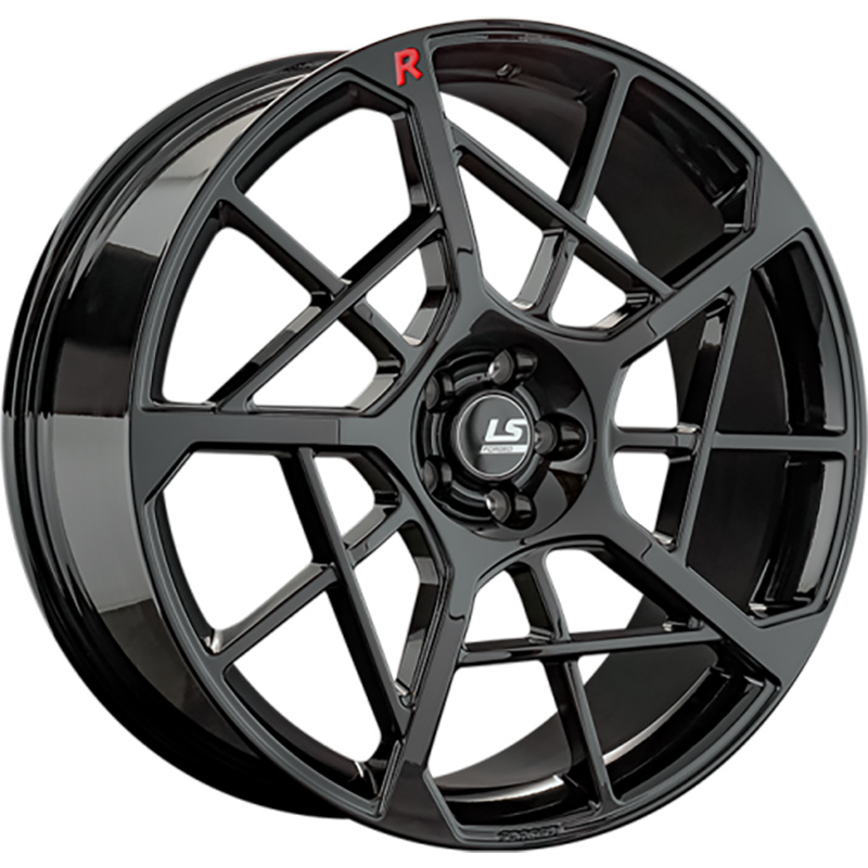 LS Forged LS FG36
