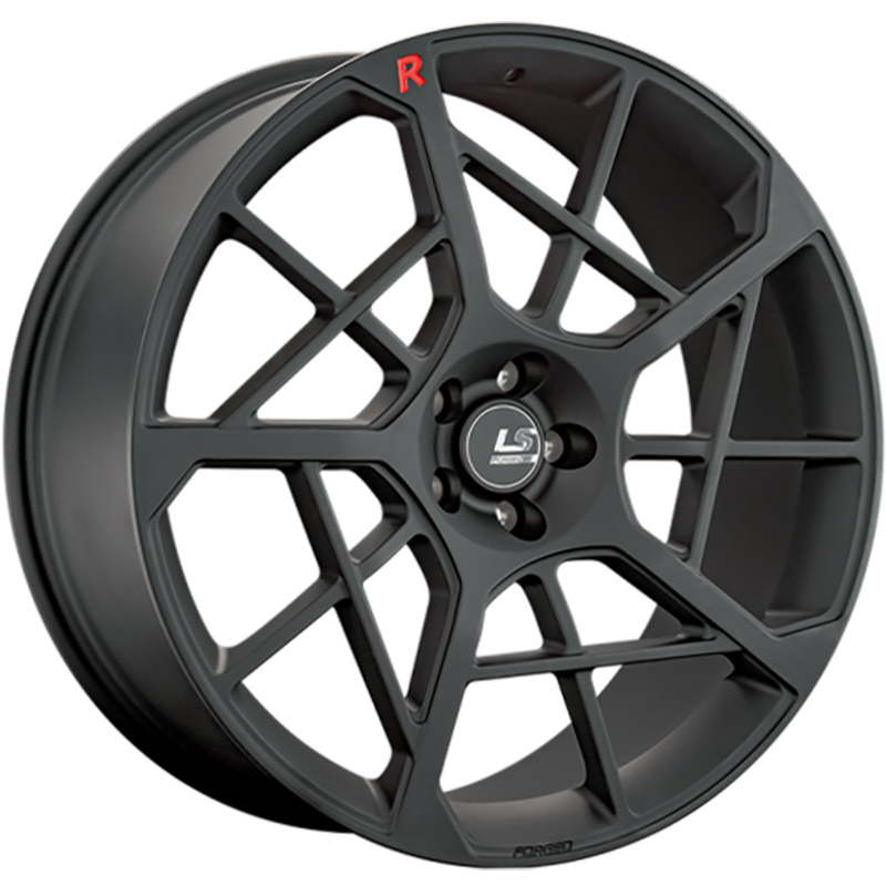 LS Forged LS FG36
