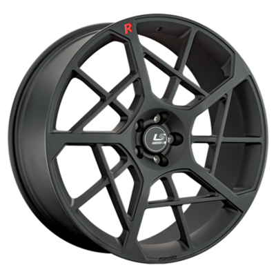 LS Forged R21  8,5J  PCD 5x108 ET40 ЦО 63,3 LS FG36 MB (конус)