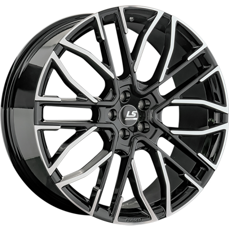 LS Forged LS FG37