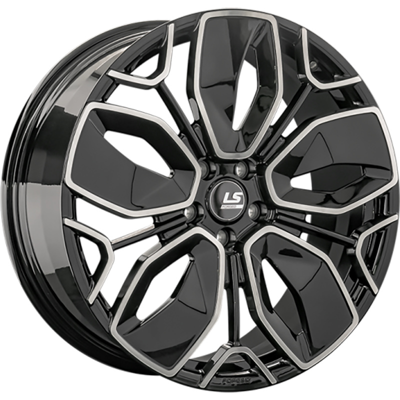 LS Forged LS FG38