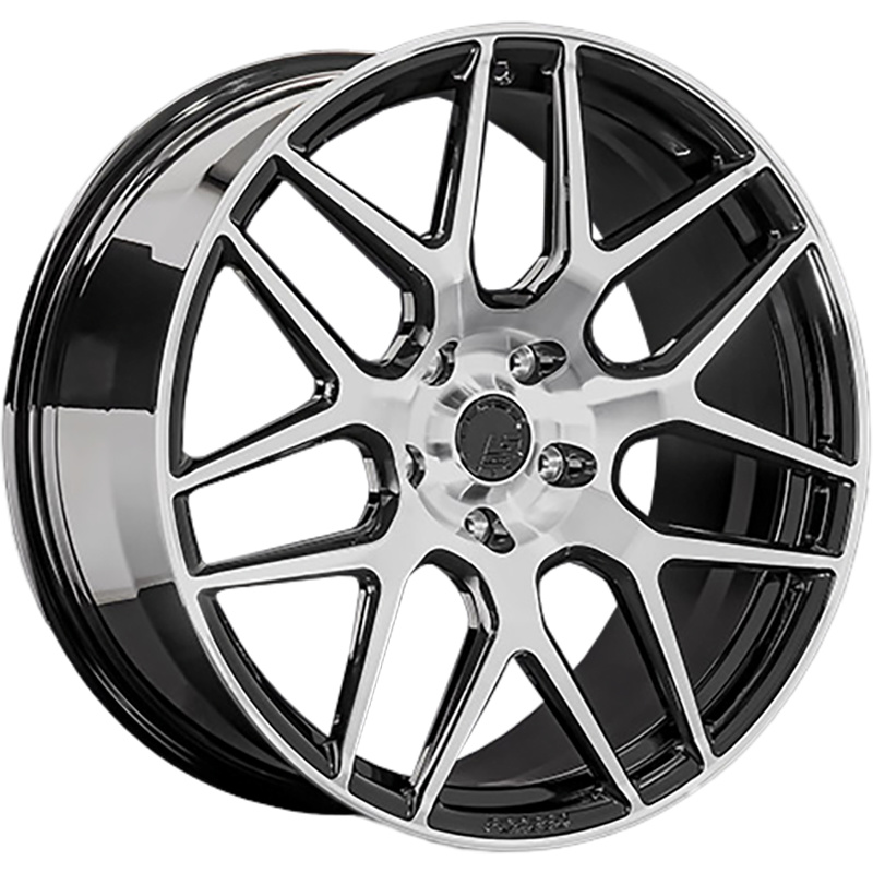 LS Forged LS FG43