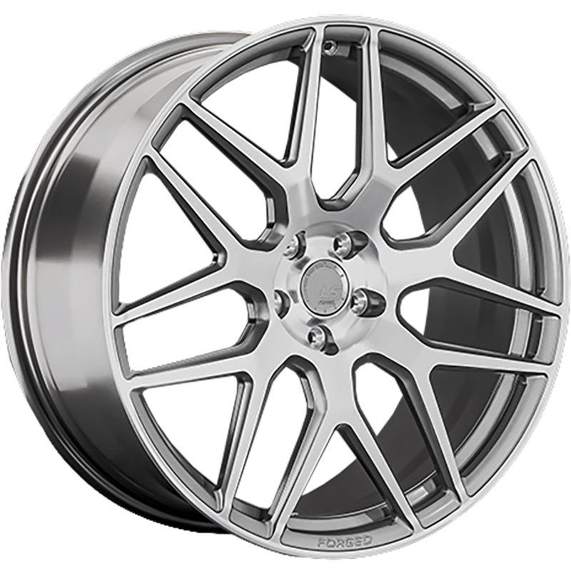 LS Forged LS FG43